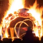Kensington Market Winter Solstice Festival 2016