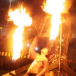 Kensington Market Winter Solstice