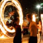Kensington Market Winter Solstice