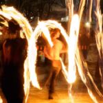 Kensington Market Winter Solstice