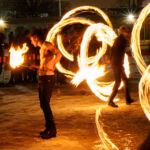 Kensington Market Winter Solstice