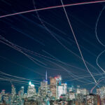 Urban Lights Toronto