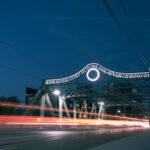 Urban Lights Toronto