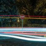 Urban Lights Toronto